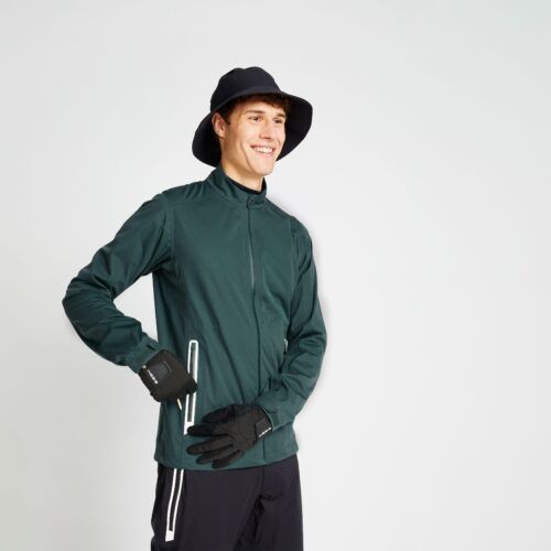 Férfi golf kabát