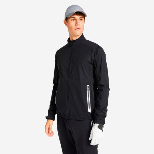 Férfi golf kabát