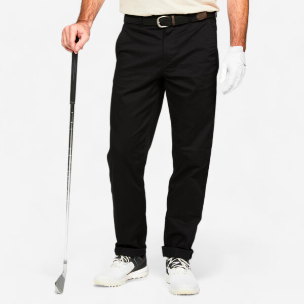 Férfi golf nadrág - MW500 Inesis