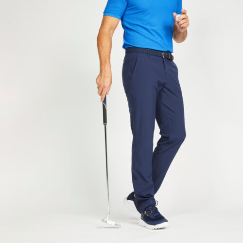 Férfi golf nadrág - WW500 Inesis