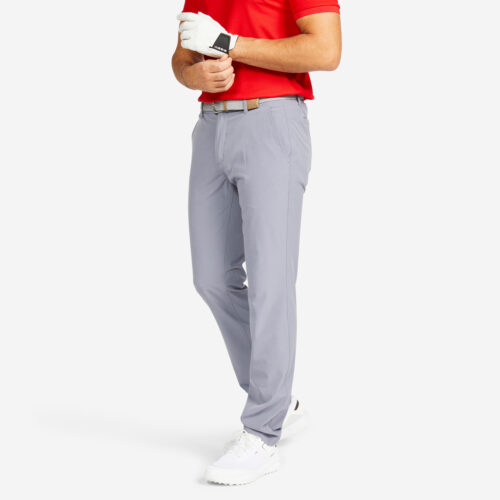 Férfi golf nadrág - WW500 Inesis