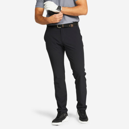 Férfi golf nadrág - WW500 Inesis