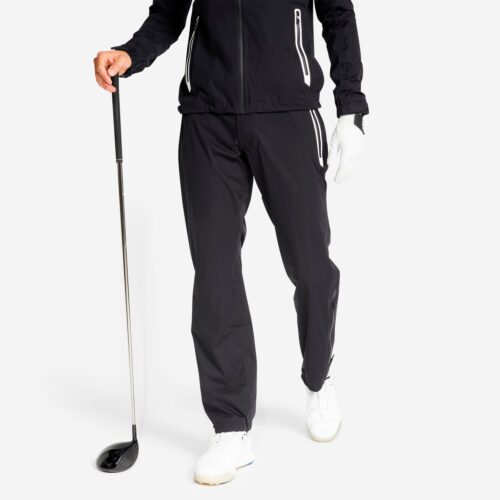 Férfi golf nadrág