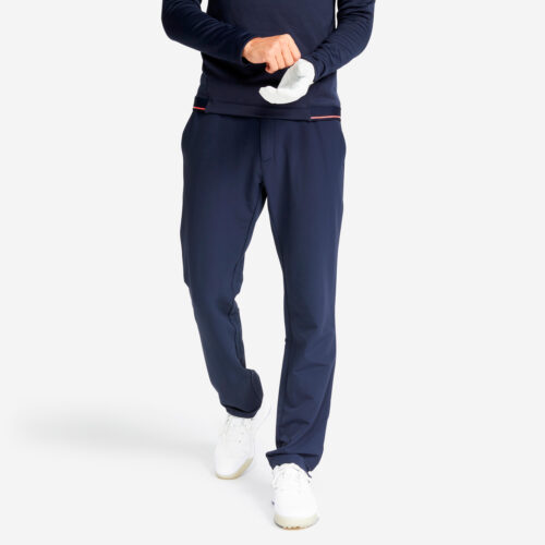 Férfi golf nadrág