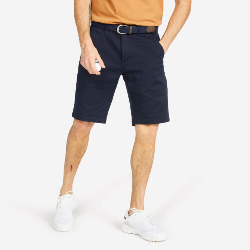 Férfi golf rövidnadrág - MW500 Inesis