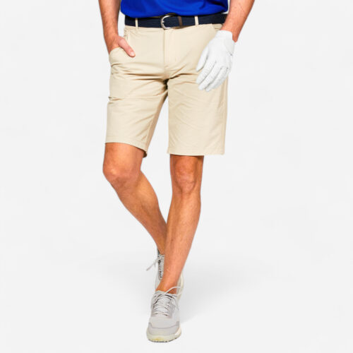Férfi golf rövidnadrág - WW500 Inesis