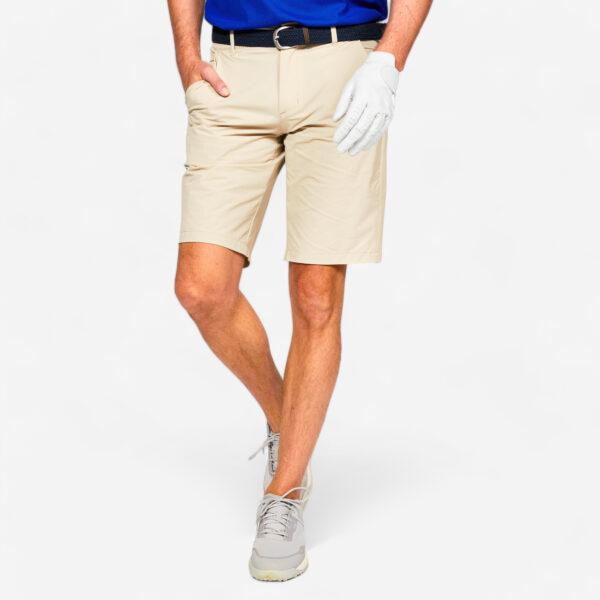 Férfi golf rövidnadrág - WW500 Inesis