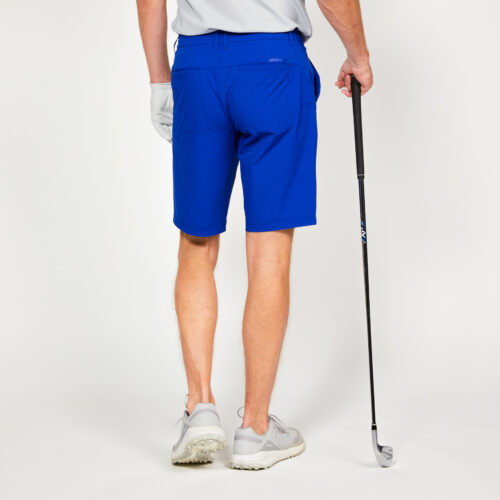 Férfi golf rövidnadrág - WW500 Inesis