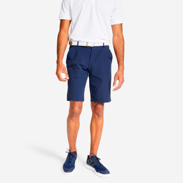 Férfi golf rövidnadrág - WW500 Inesis