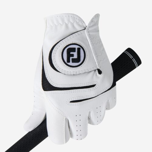 Férfi golfkesztyű