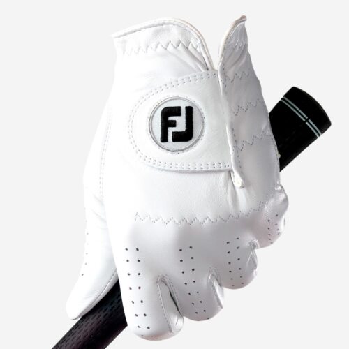 Férfi golfkesztyű