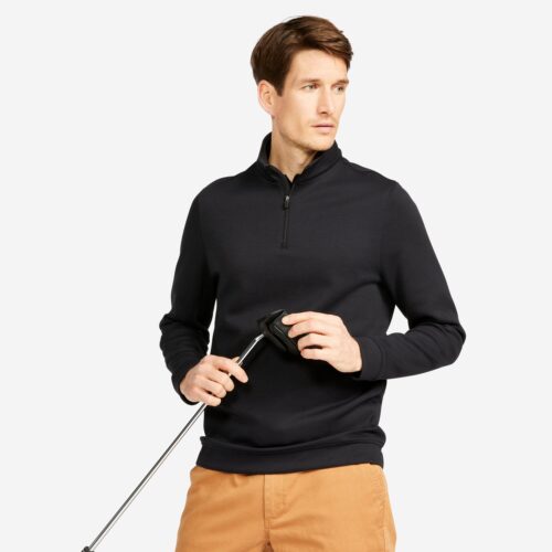 Férfi golfpulóver - MW500 Inesis