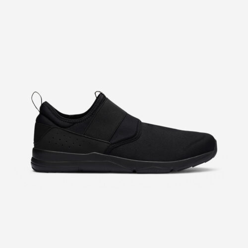 Férfi gyaloglócipő - PW 160 Slip On Decathlon