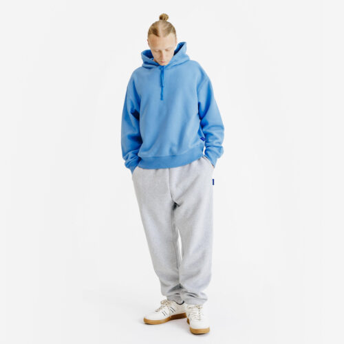 Férfi hoodie