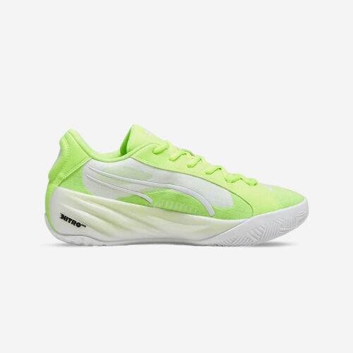 Férfi Kosárlabda Cipő - Puma All Pro Nitro