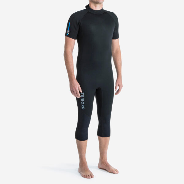 Férfi neoprén overall vitorlázáshoz