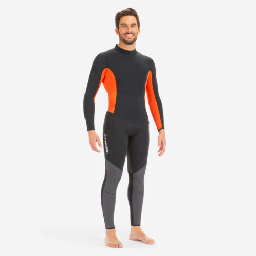 Férfi neoprén overall vitorlázáshoz