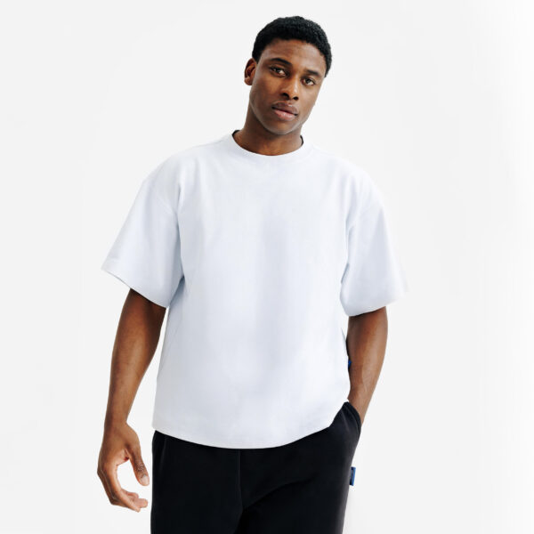 Férfi póló - Elementals Decathlon