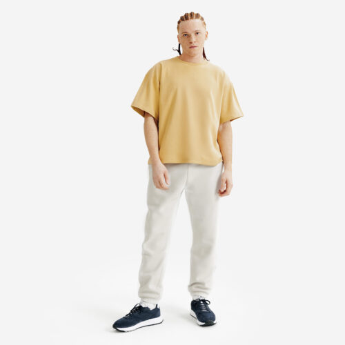 Férfi póló - Elementals Decathlon