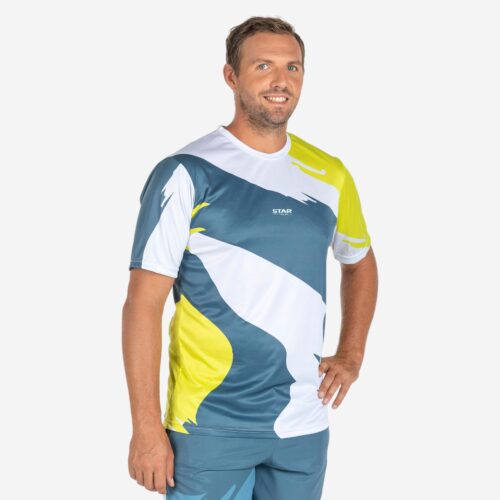 Férfi póló Star BY GL strand sportokhoz