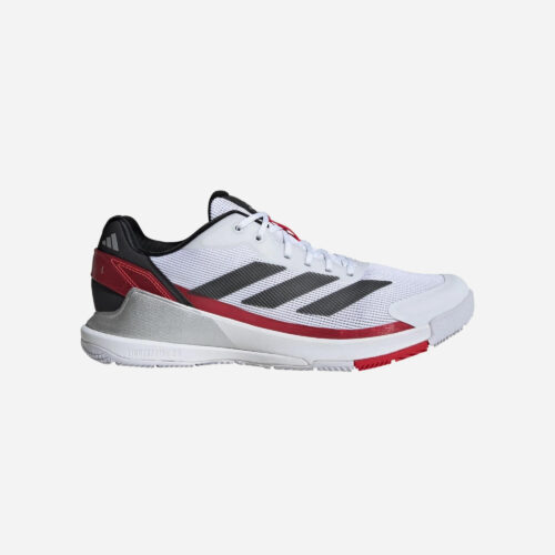 Férfi Padelcipő - Adidas Crazyquick LS Padel