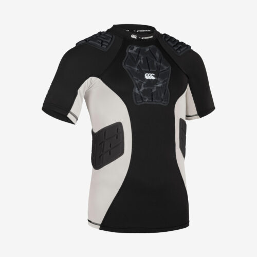 Férfi rögbivállvédő - Decathlon | Canterbury R900