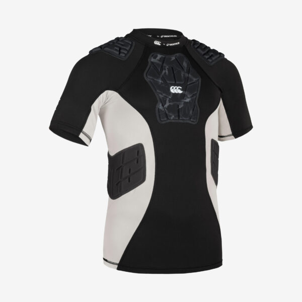 Férfi rögbivállvédő - Decathlon | Canterbury R900