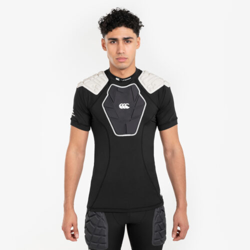 Férfi rögbivállvédő - R500 Decathlon
