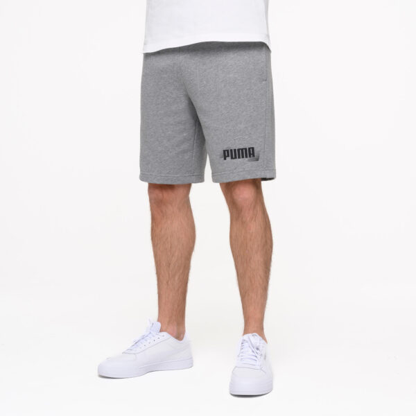 Férfi Rövidnadrág - Puma Logo