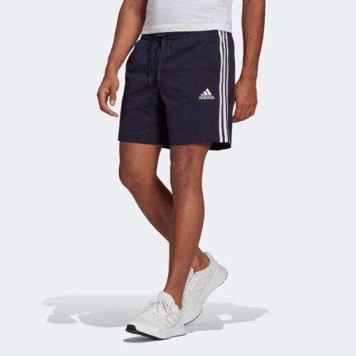 Férfi rövidnadrág fitnesz edzéshez