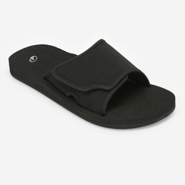 Férfi strandpapucs - 590-es Olaian