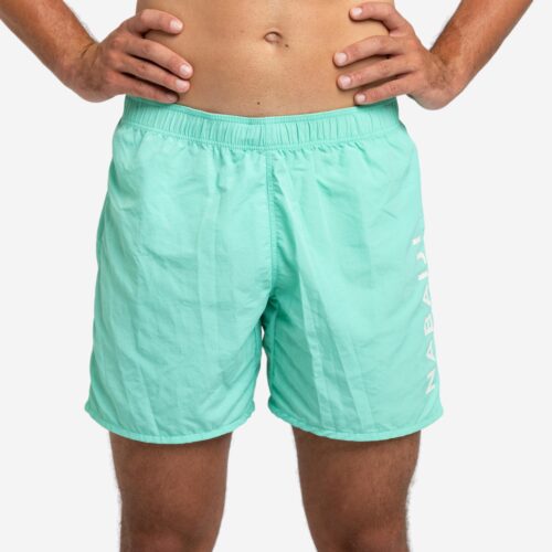 Férfi úszónadrág - Swimshort 100 Nabaiji