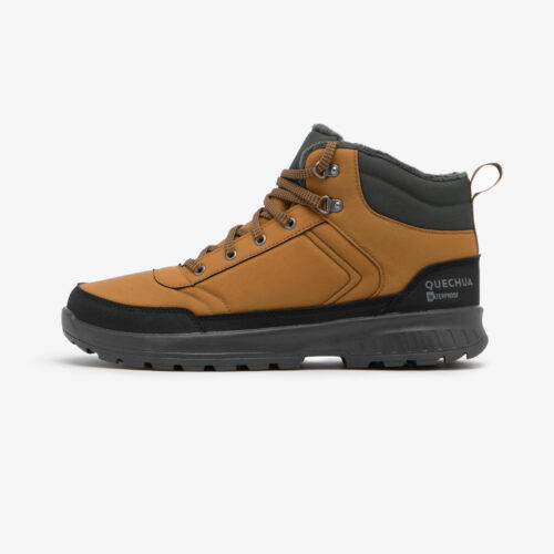 Férfi téli túrabakancs - NH100 Quechua
