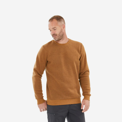 Férfi túra pulóver - NH150 Quechua