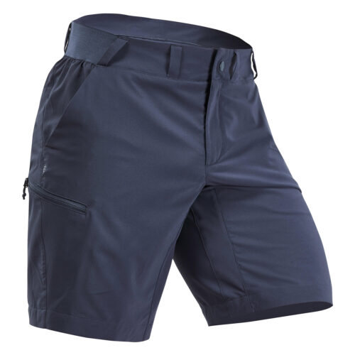Férfi túra rövidnadrág - MH100 Quechua