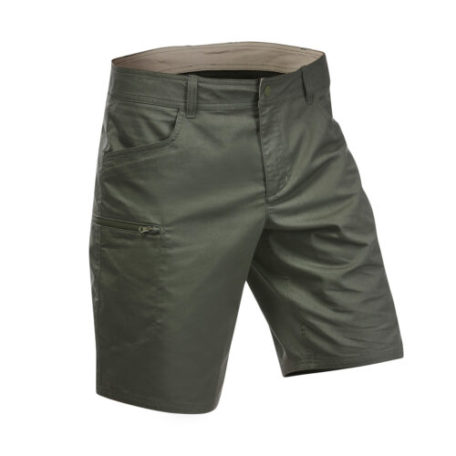 Férfi túra rövidnadrág - NH500 Regular Quechua