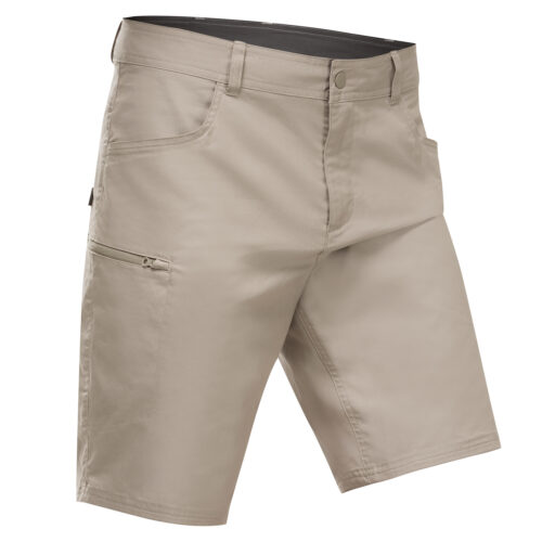 Férfi túra rövidnadrág - NH500 Regular Quechua