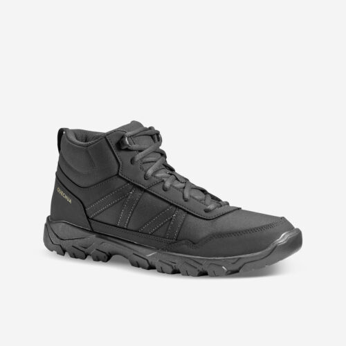 Férfi túrabakancs - NH100 MID Quechua