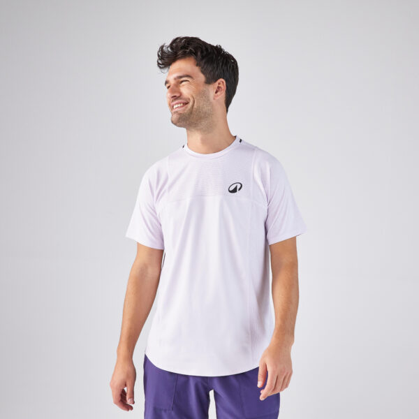 Férfi teniszpóló - Artengo Dry Gaël Monfils Kuikma
