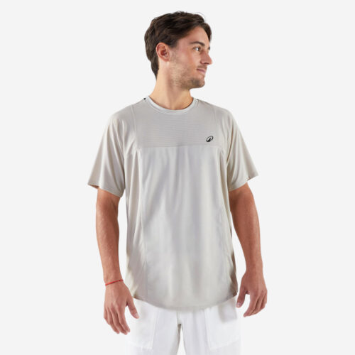 Férfi teniszpóló - Artengo Dry Gaël Monfils Kuikma