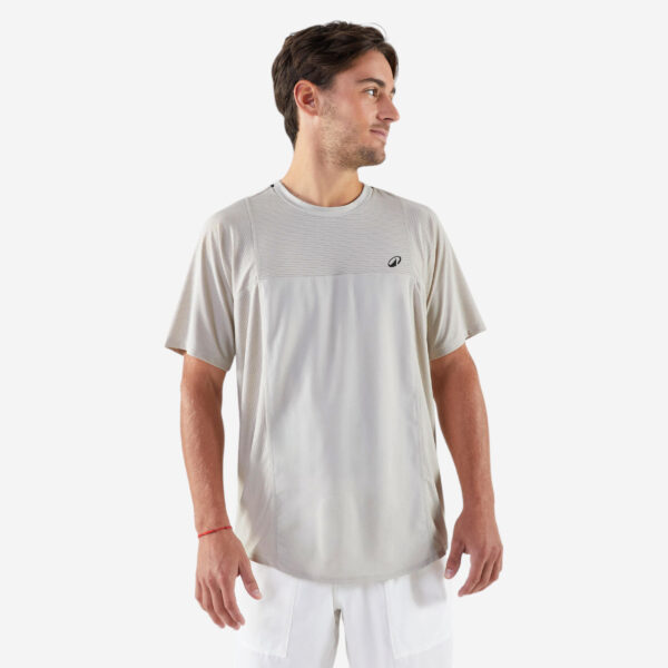 Férfi teniszpóló - Artengo Dry Gaël Monfils Kuikma