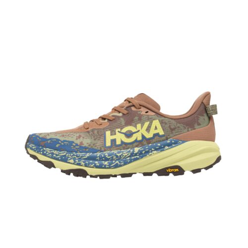 Férfi terepfutó cipő - SPEEDGOAT 6 Hoka One