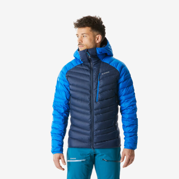 Férfi tollkabát - Alpinism Simond