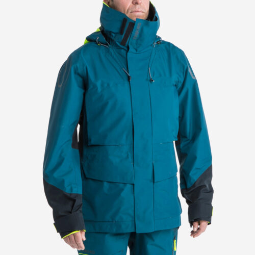 Férfi vitorlás kabát - Offshore 900 Tribord