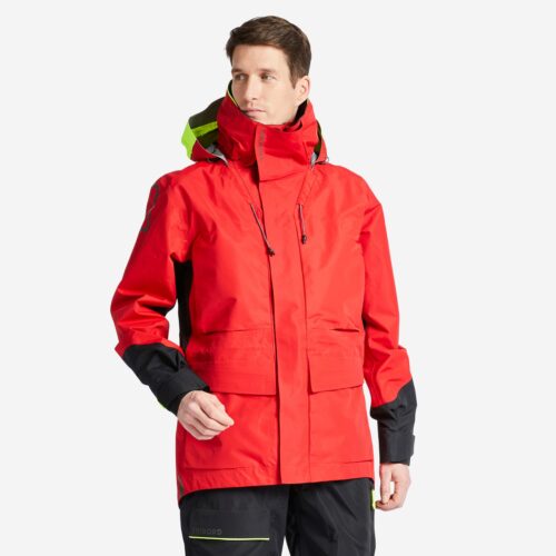 Férfi vitorláskabát - Offshore 900 Tribord