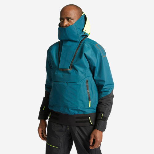 Férfi vitorláskabát - Offshore 900 Tribord