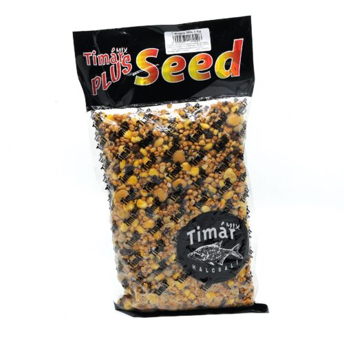 Főtt hétmagos mix