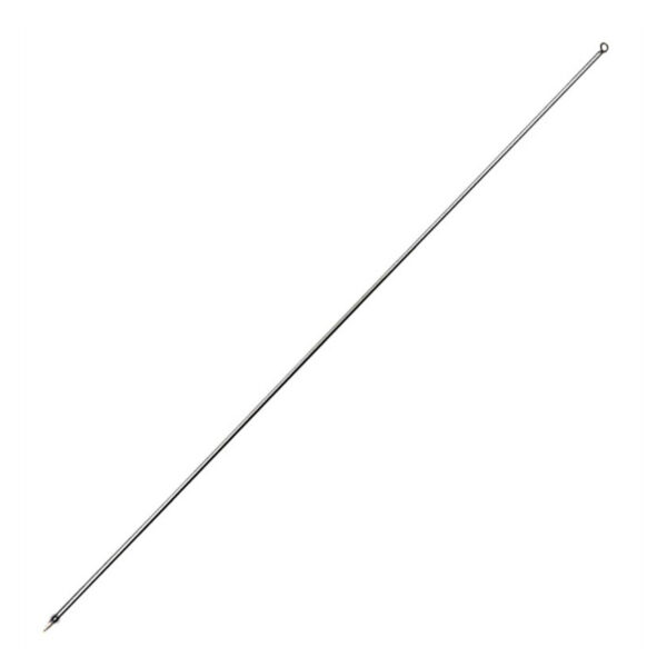 Fűzőtű