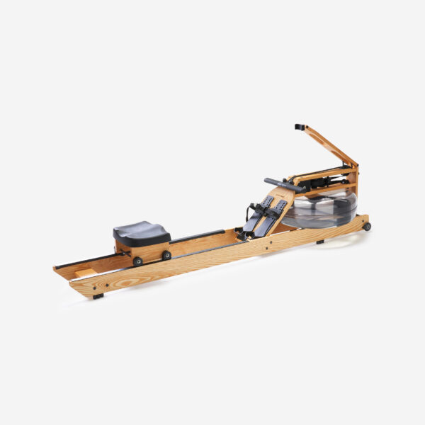 Fa evezőpad - Domyos Waterrower WR3