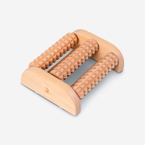 Fa talpmasszírozó Decathlon